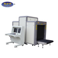 scanner de encomendas de raio-x, scanner de bagagem X-RAY, navio de scanner de bagagem de raio x de aeroporto para a Bielorrússia